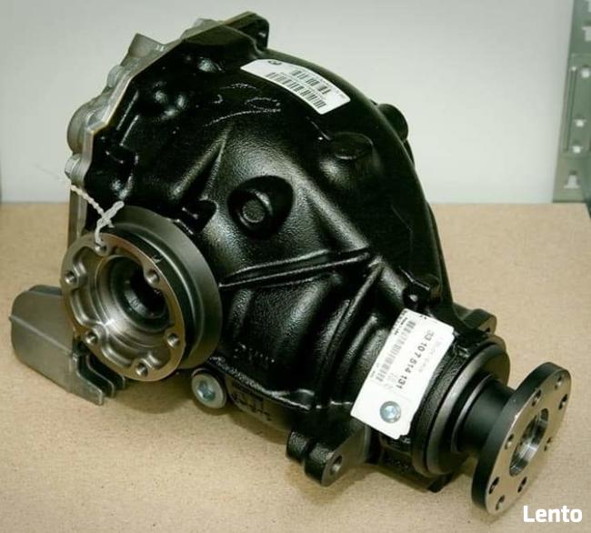 REGENERACJA MOSTÓW NAPĘDOWYCH PRUSZCZ GDAŃSKI