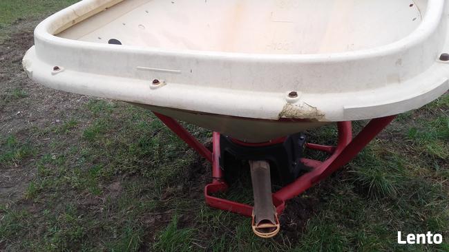 Sprzedam rozsiewacz nawozów Greenland