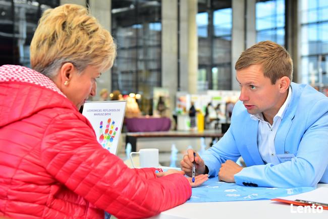 BIO-TERAPEUTA - UZDROWICIEL Mariusz Bryk z Opola