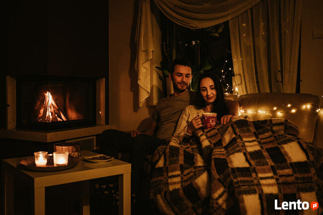 Producent Wyrobów z wełny i bawełny KRYSTA