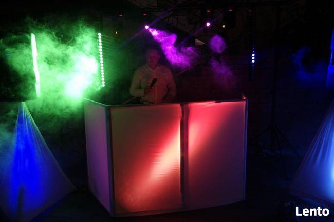 Dj / Wodzirej / Akordeonista na Twoje wesele