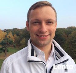 BIO-TERAPEUTA - UZDROWICIEL Mariusz Bryk z Opola