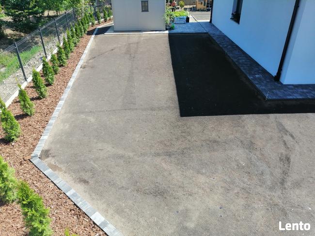 Zakładanie Ogrodów-Trawników -Garden Service
