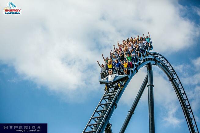 Park Rozrywki Energylandia