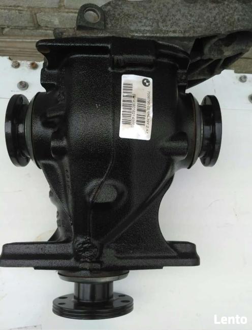 REGENERACJA MOSTÓW NAPĘDOWYCH PRUSZCZ GDAŃSKI