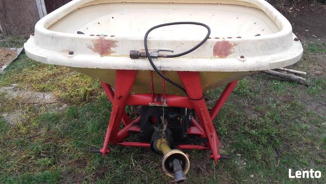 Sprzedam rozsiewacz nawozów Greenland