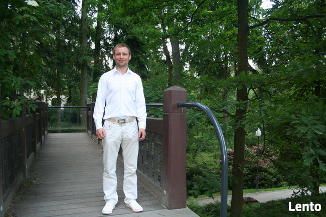 BIO-TERAPEUTA - UZDROWICIEL Mariusz Bryk z Opola