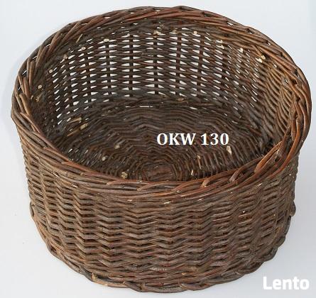 Wyroby z wikliny Polskie Plecionkarstwo Producent