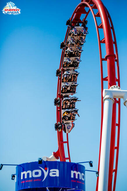 Park Rozrywki Energylandia