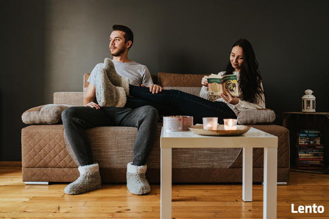 Producent Wyrobów z wełny i bawełny KRYSTA