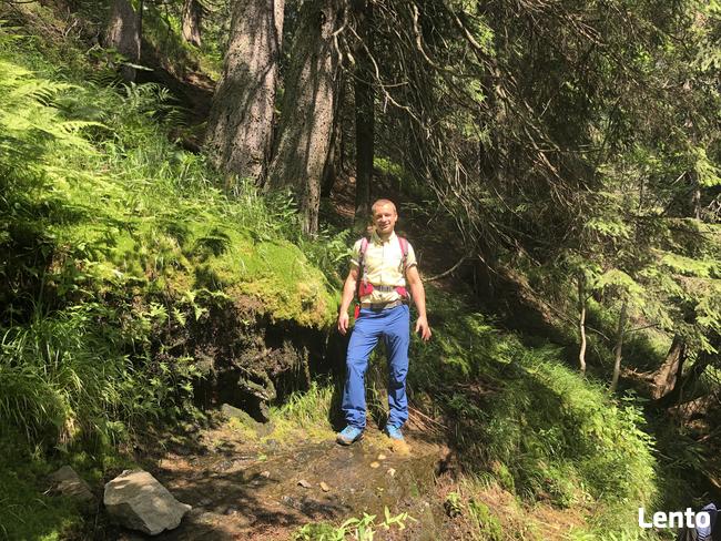 BIO-TERAPEUTA - UZDROWICIEL Mariusz Bryk z Opola