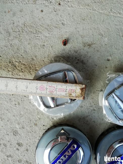 Dekielki do felg aluminiowych