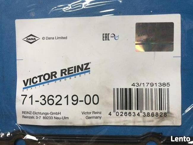 Uszczelka, miska olejowa REINZ 71-36219-00