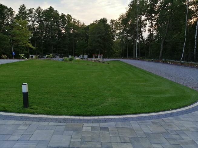 Zakładanie Ogrodów-Trawników -Garden Service