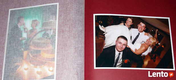 Kamerzysta i fotograf Łódź