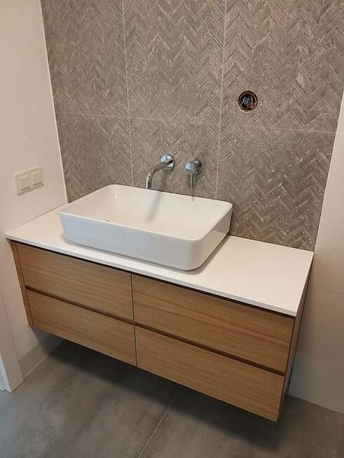 Meble kuchenne Szafy Garderoby na wymiar Warszawa i okolice