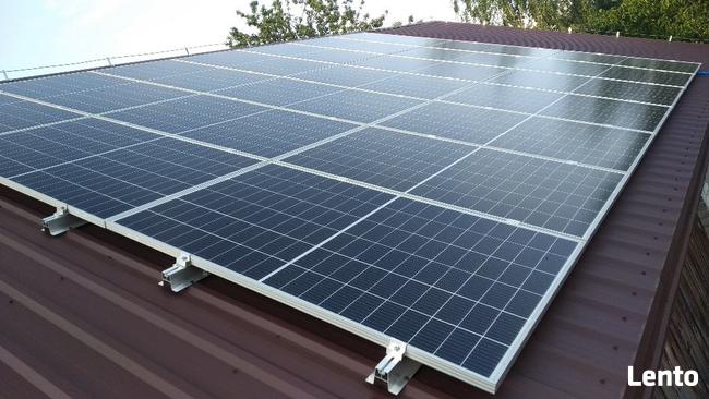 Fotowoltaika Instalacja panele Montaż Dofinansowanie Siedlce