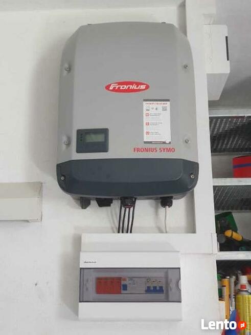 Fotowoltaika Instalacja panele Montaż Dofinansowanie Siedlce