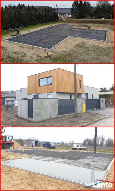 Kierownik BUDOWY SANITARNY, Inpektor Odbiory instalacji