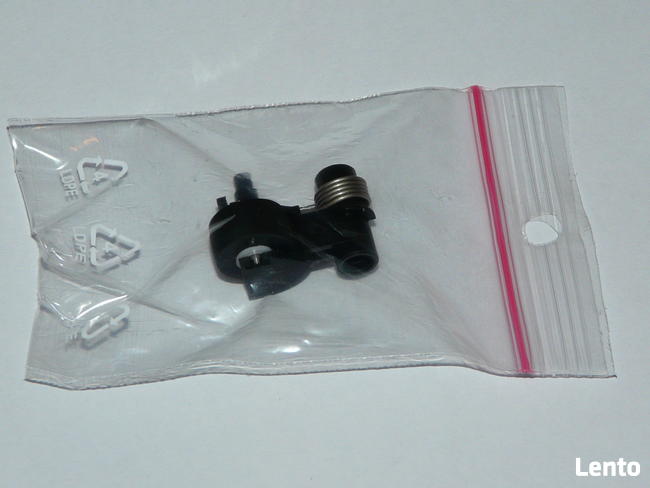 Pioneer Ct - S640S, S550S, S670D, Rolka Dociskowa, P. Roller