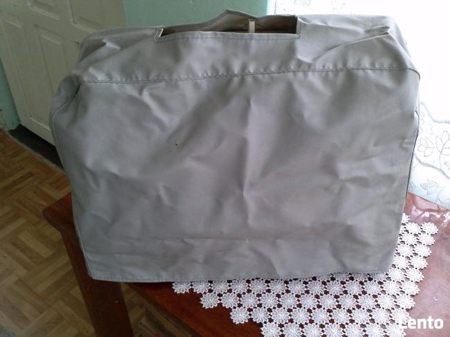 Maszyna do szycia łucznik 827 wersja eksportowa sprawna