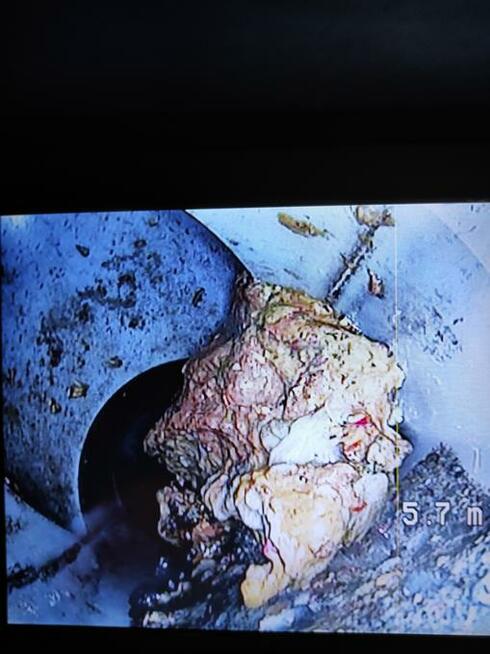 udrażnianie rur Falenica, Anin, Rembertów