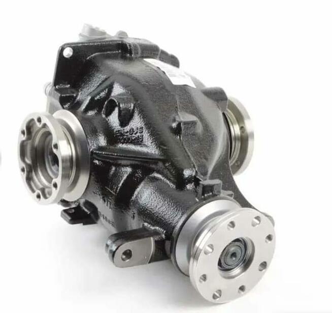 Most dyfer dyferencjał BMW E81 E87 E90 E91 regeneracja