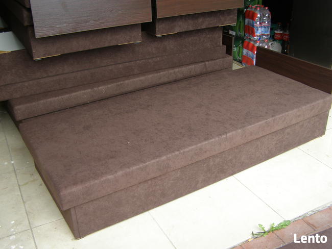 łóżko-lóżka mam 20 sztuk