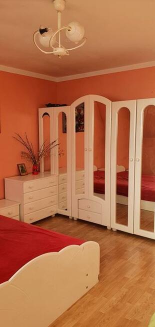 Pokoje dla pracowników z Ukrainy