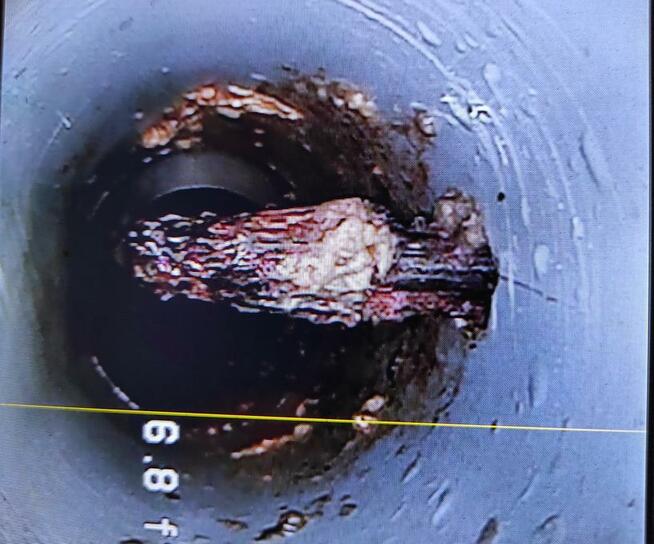 Udrażnianie rur Józefów