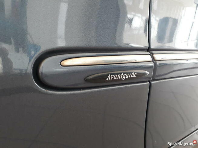 clk w209 cabriolet okazja bardzo ładny