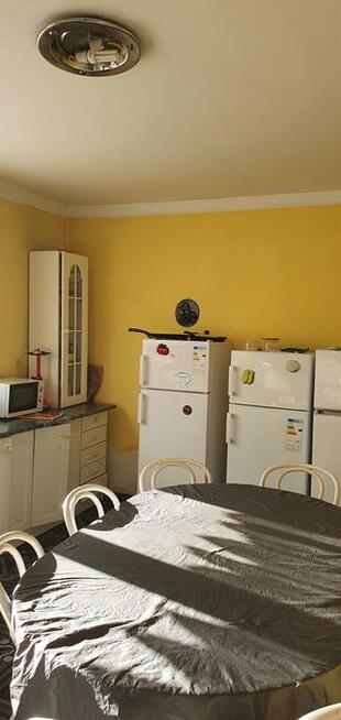 Pokoje dla pracowników z Ukrainy