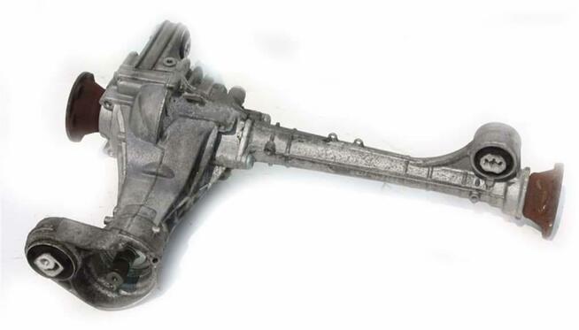 Most dyfer dyferencjał BMW Mercedes Volvo regeneracja