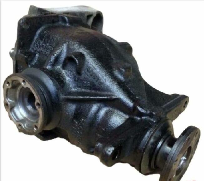 Most dyfer dyferencjał BMW E81 E87 E90 E91 regeneracja