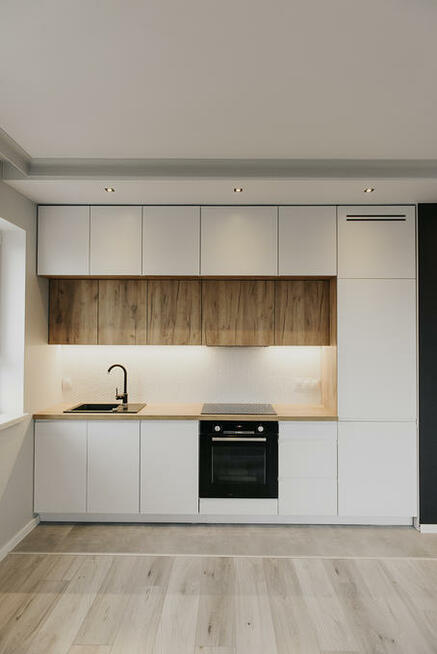 Meble kuchenne Szafy Garderoby na wymiar Warszawa i okolice