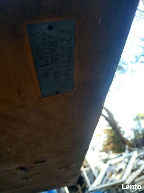 Stół kreślarski skala 100 x 70 cm 1000 x 700 mm