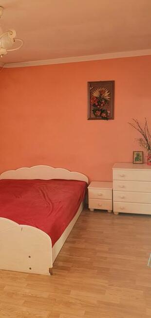 Pokoje dla pracowników z Ukrainy