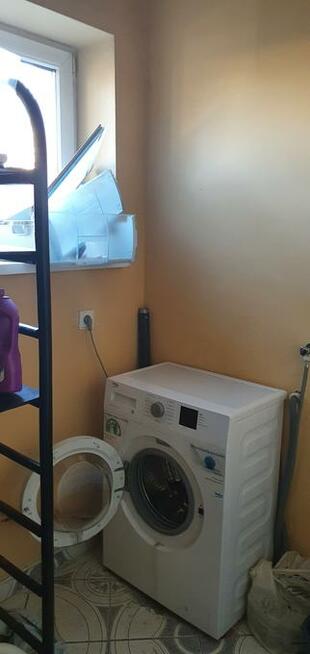 Pokoje dla pracowników z Ukrainy