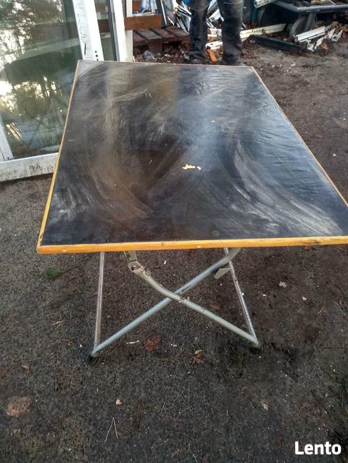 Stół kreślarski skala 100 x 70 cm 1000 x 700 mm