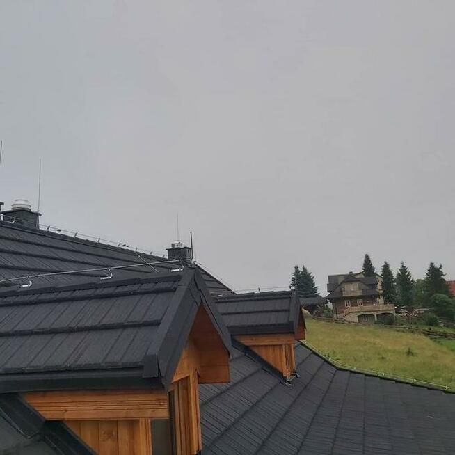 Piorunochrony, Instalacje Odgromowe, Uziemienia