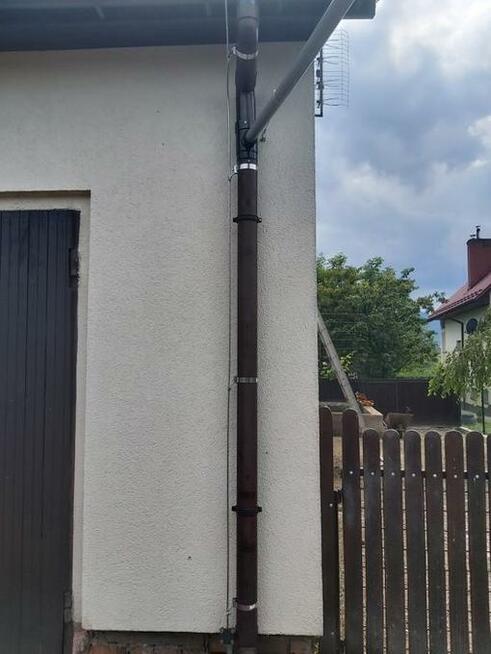 Piorunochrony, Instalacje Odgromowe, Uziemienia