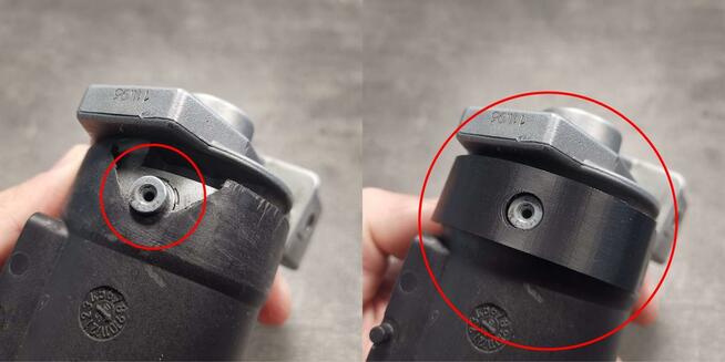 Drukowanie Druk 3D Stalowa Wola Dorabianie Części