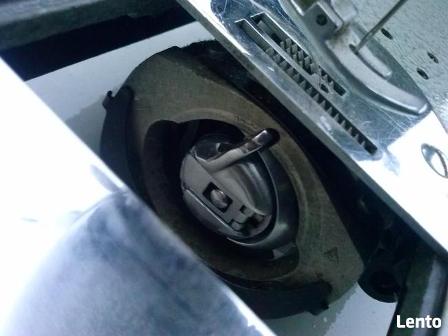 Główka, antyk, maszyny do szycia, stębnówki, Łucznik, 100 zł