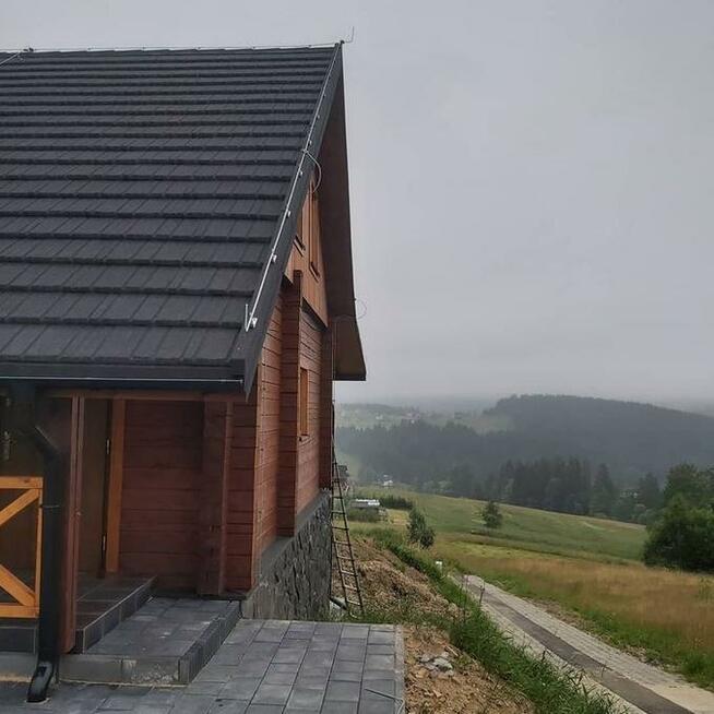 Piorunochrony, Instalacje Odgromowe, Uziemienia