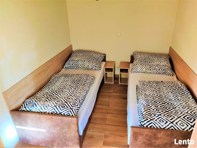 Agroturystyka Faron Noclegi sauna basen domki w Górach