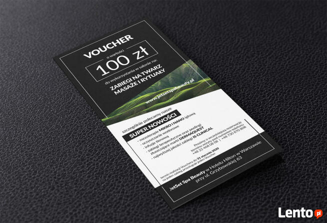 DSN STUDIO GRAFICZNE, PROJEKT + DRUK, TANIO I SZYBKO