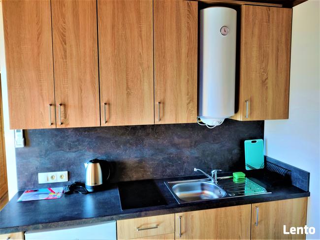 Agroturystyka Faron Noclegi sauna basen domki w Górach