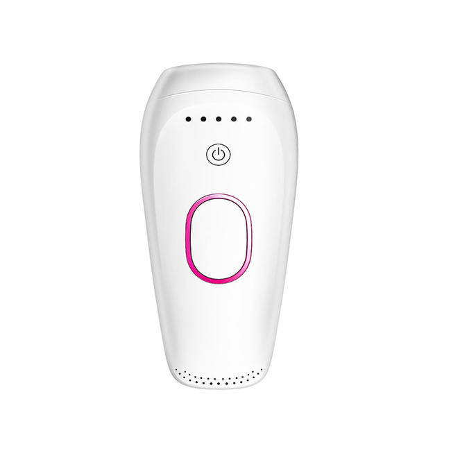 Depilator IPL 350000 LASEROWY DO USUWANIA WŁOSÓW USA