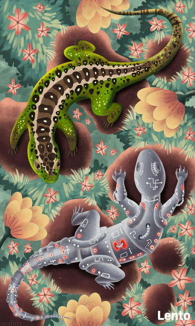 Grafik ilustrator ksiazki dla dzieci kolorowanki rysunki art