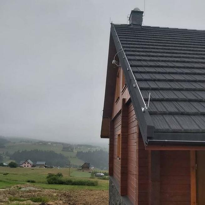 Piorunochrony, Instalacje Odgromowe, Uziemienia